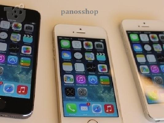 PoulaTo: IPHONE 5S.TO ΚΑΛΥΤΕΡΟ ΑΝΤΙΓΡΑΦΟ ΜΕ 16GB ΜΝΗΜΗ.